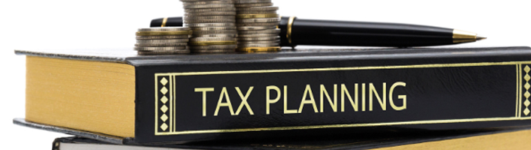 Tax Preparation Fees